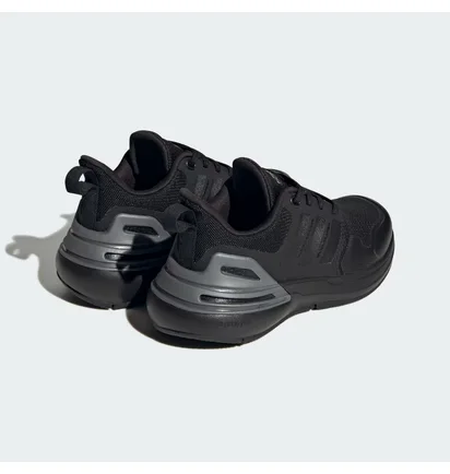 Кроссовки женские Adidas Rapidasport Bounce Sportswear Black HP6125