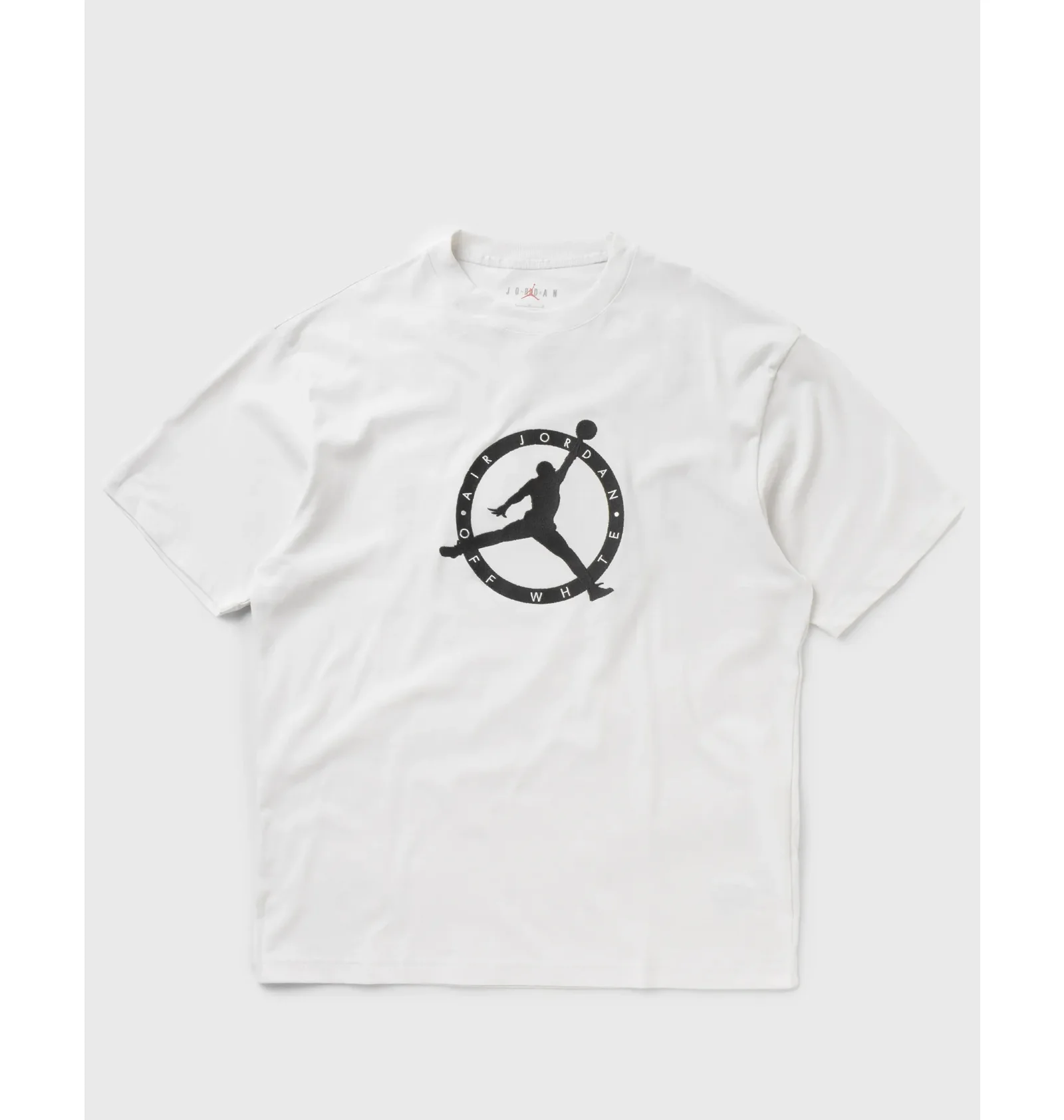 ᐉ Футболка мужская Air Jordan Off-White DM0061-054 - купить в