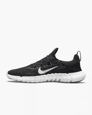 Кросівки жіночі Nike Free Run 5.0 Black CZ1891-001