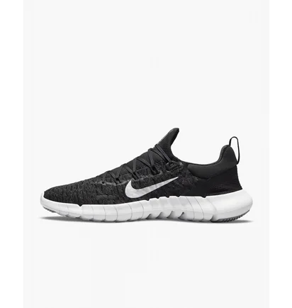 Кроссовки женские Nike Free Run 5.0 Black CZ1891-001