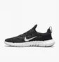 Кроссовки женские Nike Free Run 5.0 Black CZ1891-001