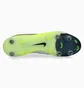 Бутси унісекс Nike Phantom Gx Ii Elite Sg-Pro White/Yellow FQ9034-003