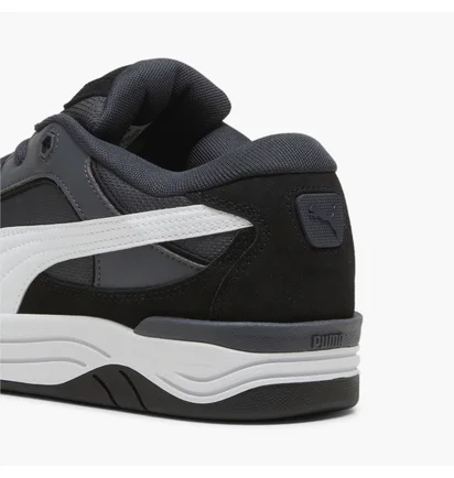 Кроссовки унисекс Puma 180 Black 389267-12