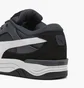 Кроссовки унисекс Puma 180 Black 389267-12