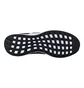 Кроссовки унисекс Adidas Rapidarun J Black EF9242