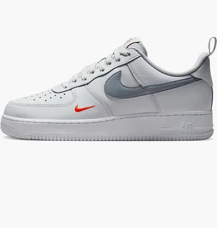Кроссовки мужские Nike Air Force 1 07 Zapatillas White HF3836-001