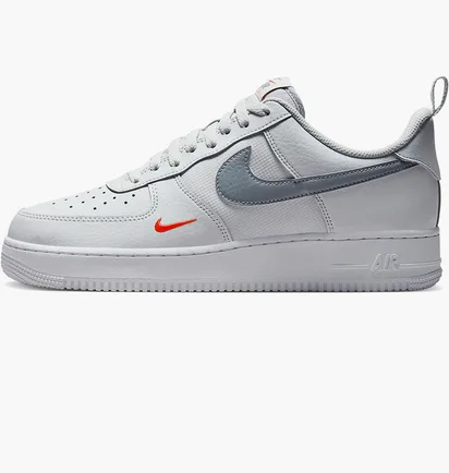 Кроссовки мужские Nike Air Force 1 07 Zapatillas White HF3836-001
