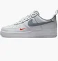 Кроссовки мужские Nike Air Force 1 07 Zapatillas White HF3836-001