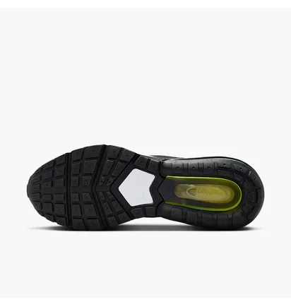 Кроссовки мужские Nike Air Max Pulse Black DR0453-007