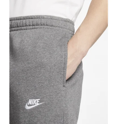 Штаны мужские Nike M Nsw Club Jggr Bb Bv2671-071