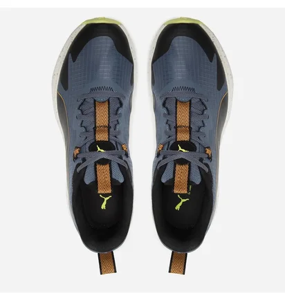 Кросівки чоловічі Puma Twitch Runner Trail Blue 37696102