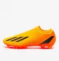 Бутсы унисекс Adidas X Speedportal.3 Laceless Orange GZ5067