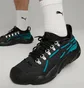 Кроссовки унисекс Puma  X Koche Plexus Black 392078-01