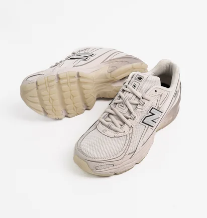 Кроссовки унисекс New Balance 740 Lunar New Year Beige U740LN1