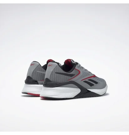 Кросівки чоловічі Reebok Speed 22 Tr Grey Hp9246
