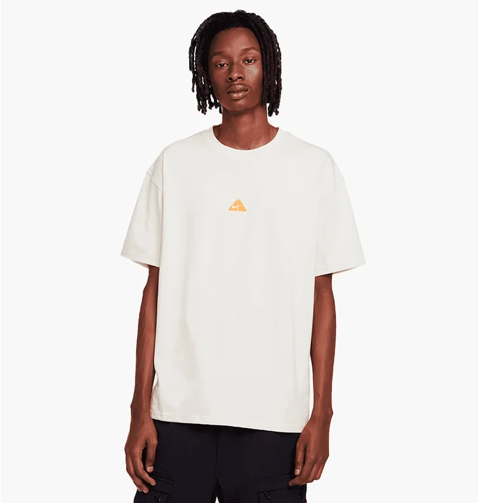 Футболка мужская Air Jordan Acg Lungs Tee Light Orewood White DQ1815-104