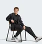 Куртка чоловіча Adidas Z.N.E. Full-Zip Hooded Track Jacket Black JE7538