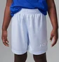 Спортивный костюм детский Air Jordan Baseline Blue/Black 85D676-U3C