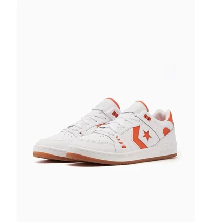 Кеды мужские Converse As-1 Pro Ox White A08130C