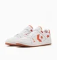 Кеды мужские Converse As-1 Pro Ox White A08130C