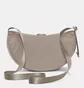 Сумка унисекс Nike Aura Crescent Grey HQ4370-236