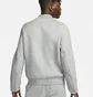 Бомбер чоловічий Nike Sportswear Tech Fleece Bomber Jacket Grey FB8008-063