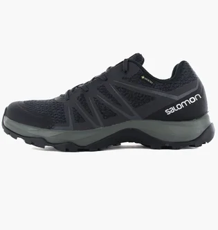 Кроссовки мужские Salomon Xt Warra Black 475853