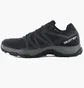 Кросівки чоловічі Salomon Xt Warra Black 475853