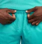 Шорты мужские Nike Nsw Mesh Short Turquoise HQ1984-345