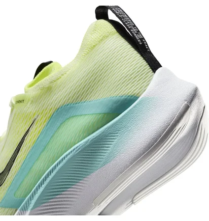 Кроссовки женские Nike Zoom Fly 4 Multi CT2401-700