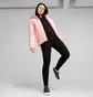 Пуховик жіночий Puma Essentials Padded Jacket Pink 848940-63