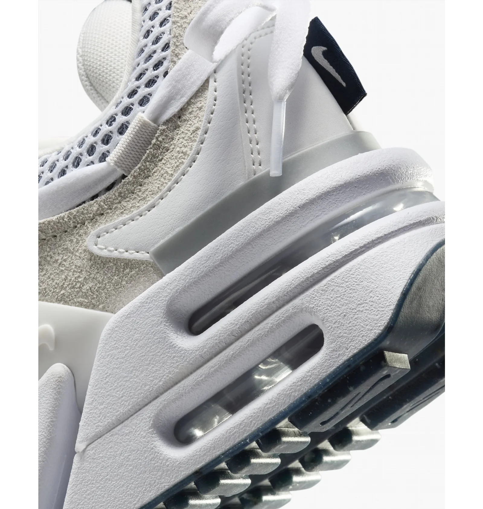 ᐉ Кросівки жіночі Nike Air Max Furyosa White/Beige FQ8933-100