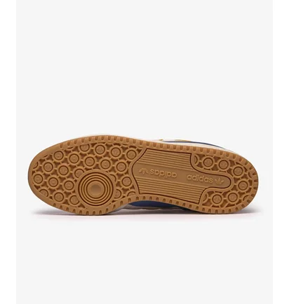 Кросівки чоловічі Adidas Forum Low X Wood Beige GW9313