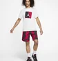 Футболка чоловіча Air Jordan Poolside White CJ6244-100