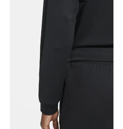 Куртка жіноча Nike Nikecourt Black CV4701-010