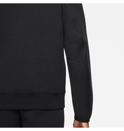 Спортивный костюм мужской Nike Tech Fleece Black FB7921-010__FB8002-010