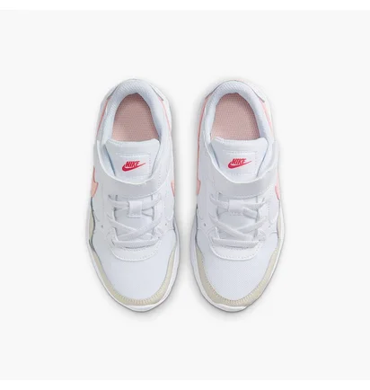 Кроссовки детские Nike Air Max Sc (Psv) White/Beige CZ5356-122