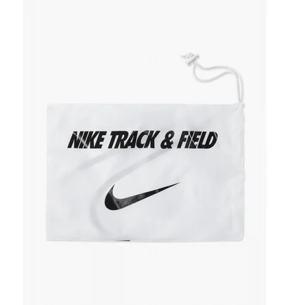 Бутсы унисекс Nike Zoom Rival White Dc8753-100
