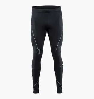 Лосини чоловічі Craft Essential Black 1904789-9999