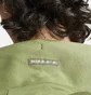 Толстовка жіноча Nike Air Shine Full-Zip Fleece Hoodie Olive Dq6579-334