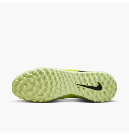 Сороконожки унисекс Nike Phantom 360 Academy Green HQ2325-800