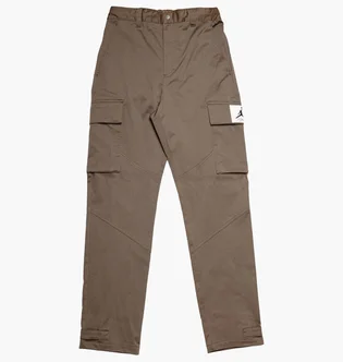 Штаны мужские Air Jordan Utility Pant Brown DQ7342-274