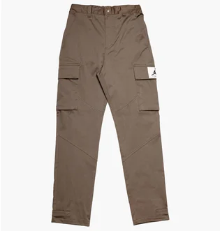Штаны мужские Air Jordan Utility Pant Brown DQ7342-274