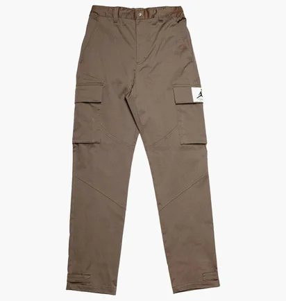 Штаны мужские Air Jordan Utility Pant Brown DQ7342-274
