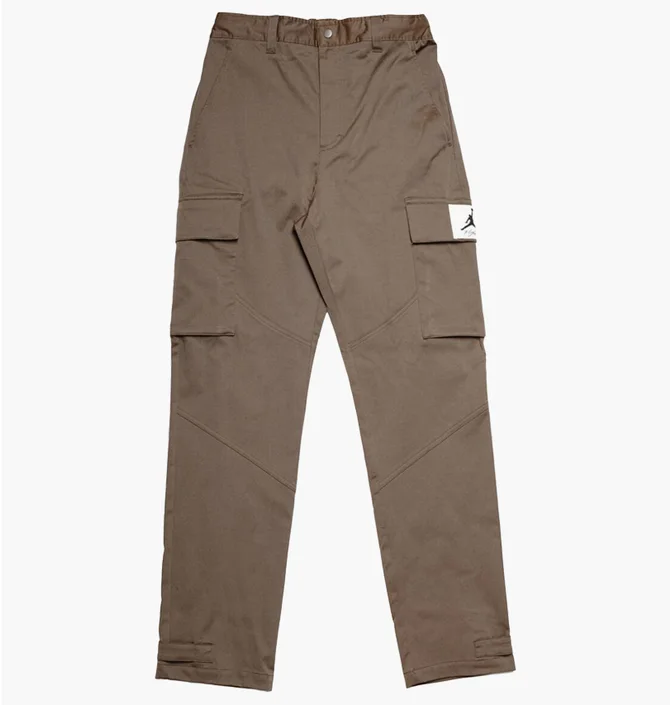 Штаны мужские Air Jordan Utility Pant Brown DQ7342-274