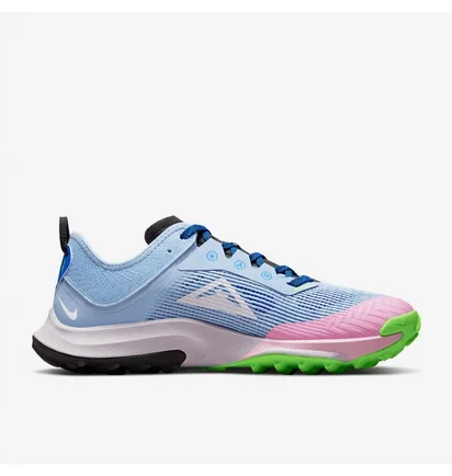 Кросівки жіночі Nike Air Zoom Terra Kiger 8 Light Blue DH0654-500