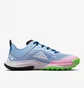 Кросівки жіночі Nike Air Zoom Terra Kiger 8 Light Blue DH0654-500