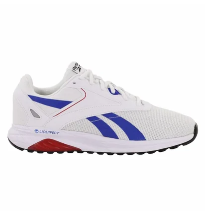 Кросівки чоловічі Reebok Liquifect 90 2 White GY9811