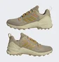 Кросівки чоловічі Adidas Terrex Swift R3 Hiking Shoes Beige Gz0359