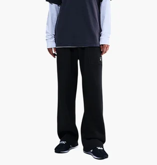 Штаны мужские Nike Flc Worker Black IQ2768-010